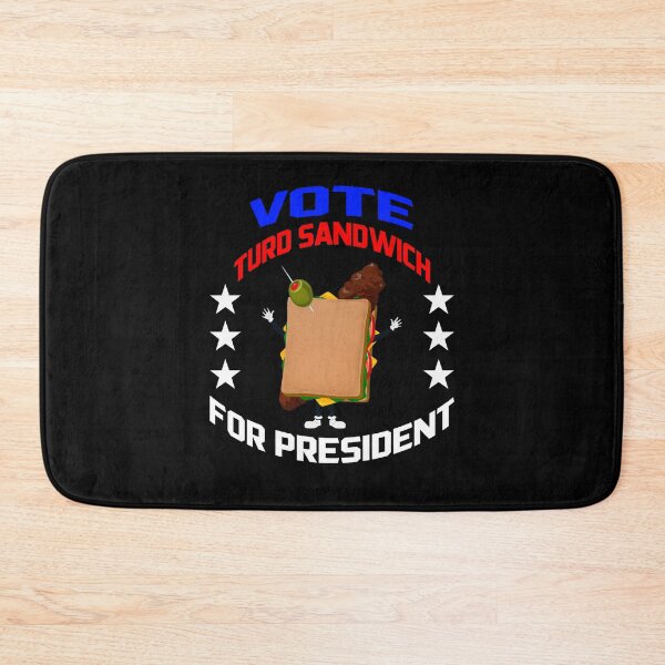 Item preview, Turd Sandwich | South Park designed and sold by Crimson Dawn.
