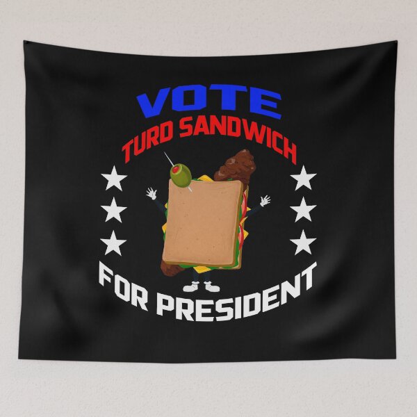 Item preview, Turd Sandwich | South Park designed and sold by Crimson Dawn.
