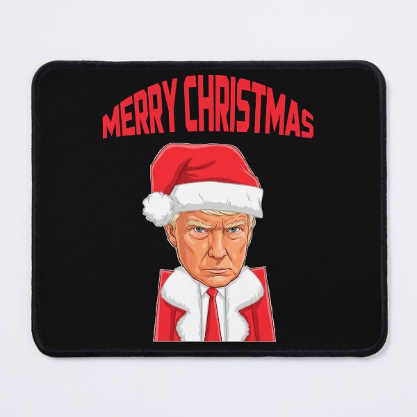 Item preview, Trump | Merry Christmas | South Park designed and sold by Crimson Dawn.