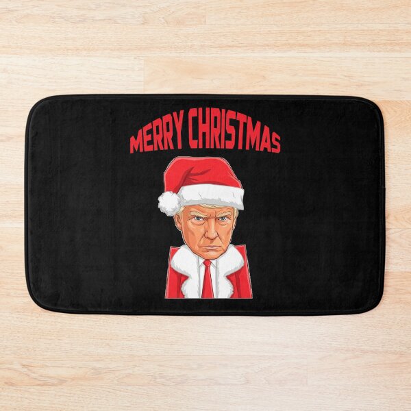 Item preview, Trump | Merry Christmas | South Park designed and sold by Crimson Dawn.