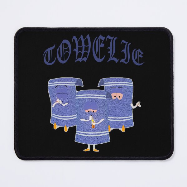Item preview, Towelie | South Park designed and sold by Crimson Dawn.