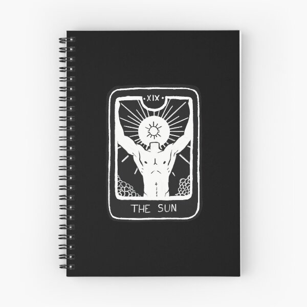 Item preview, The sun tarot designed and sold by Loullo555.