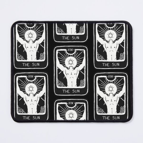 Item preview, The sun tarot designed and sold by Loullo555.