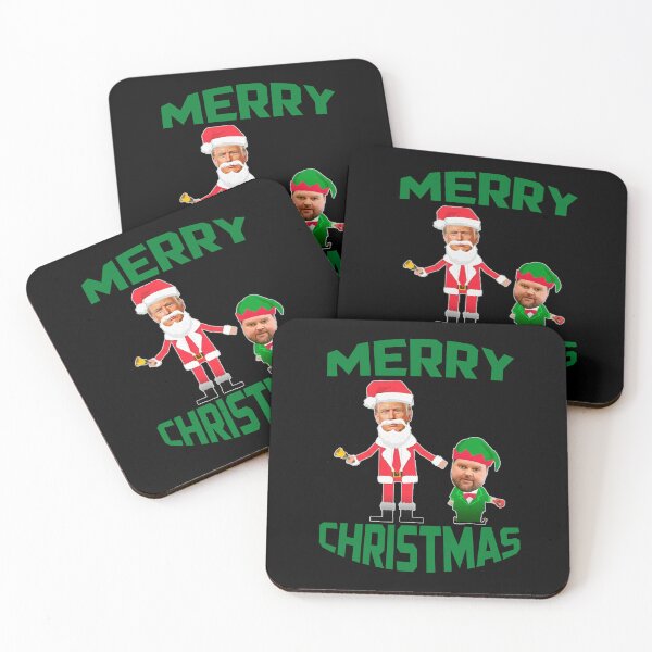 Item preview, Trump | Merry Christmas | South Park designed and sold by Crimson Dawn.