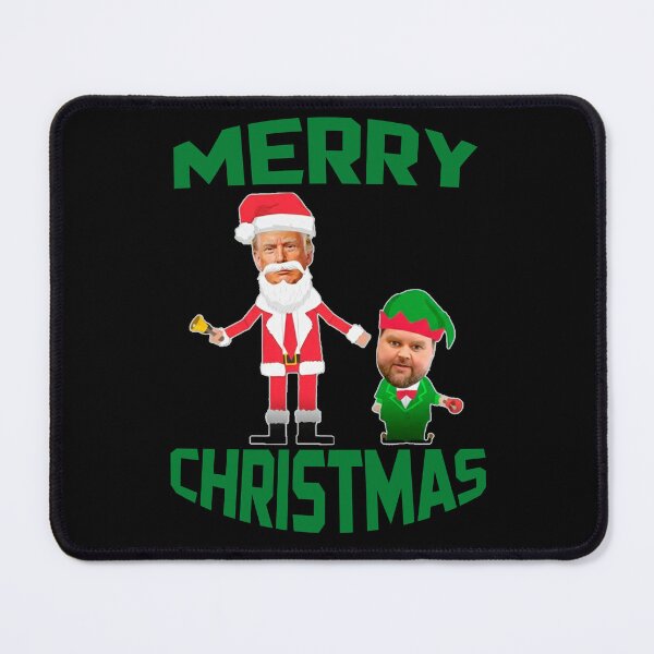 Item preview, Trump | Merry Christmas | South Park designed and sold by Crimson Dawn.