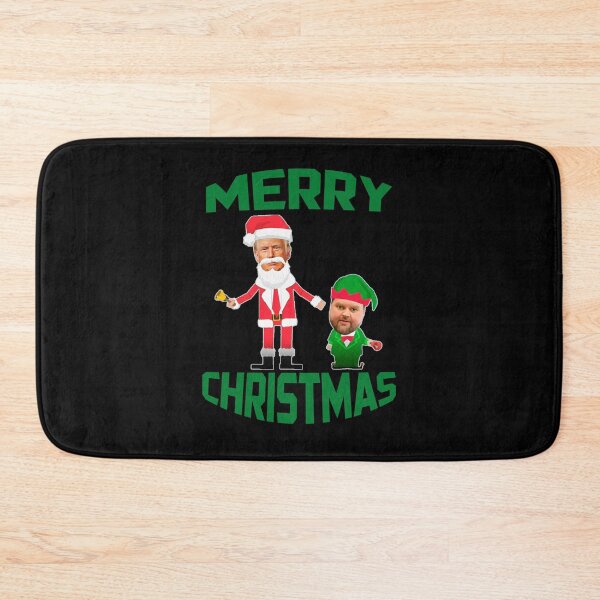 Item preview, Trump | Merry Christmas | South Park designed and sold by Crimson Dawn.
