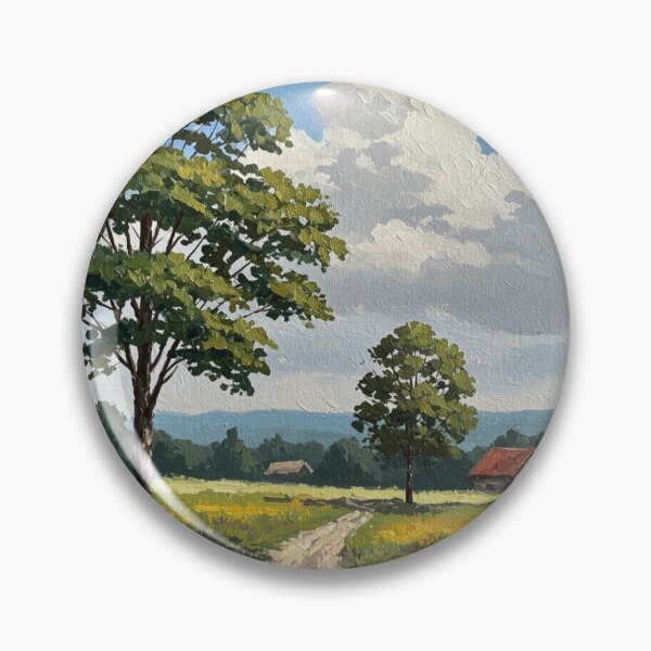Item preview, Country road designed and sold by T's&such.