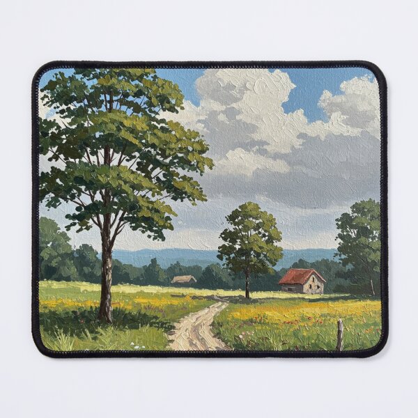 Item preview, Country road designed and sold by T's&such.