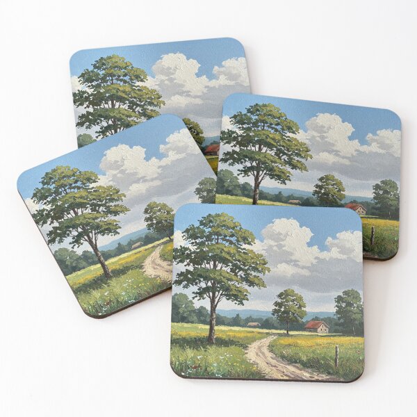 Item preview, Country road designed and sold by T's&such.