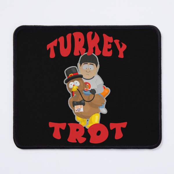 Item preview, Turkey Trot | South Park designed and sold by Crimson Dawn.