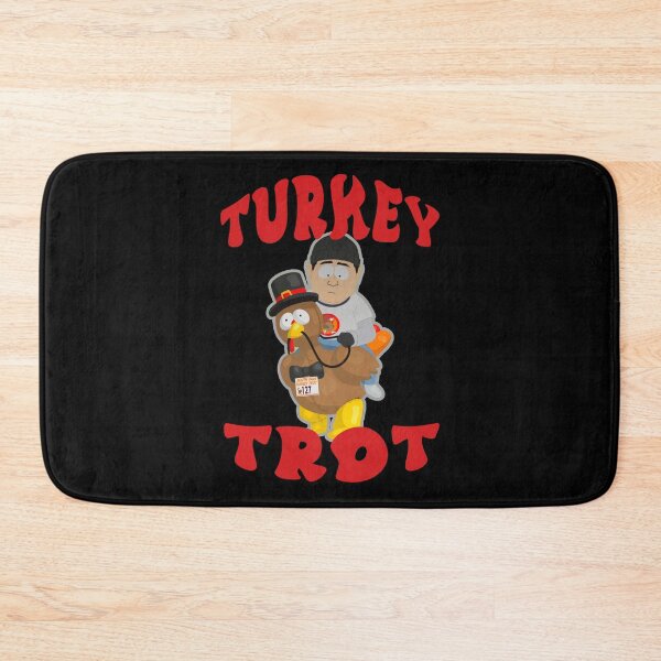 Item preview, Turkey Trot | South Park designed and sold by Crimson Dawn.
