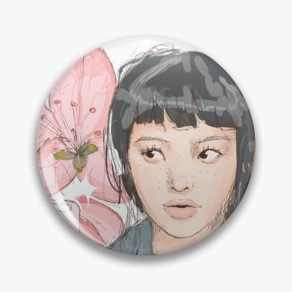 Item preview, hanni artwork designed and sold by STAURBERI.