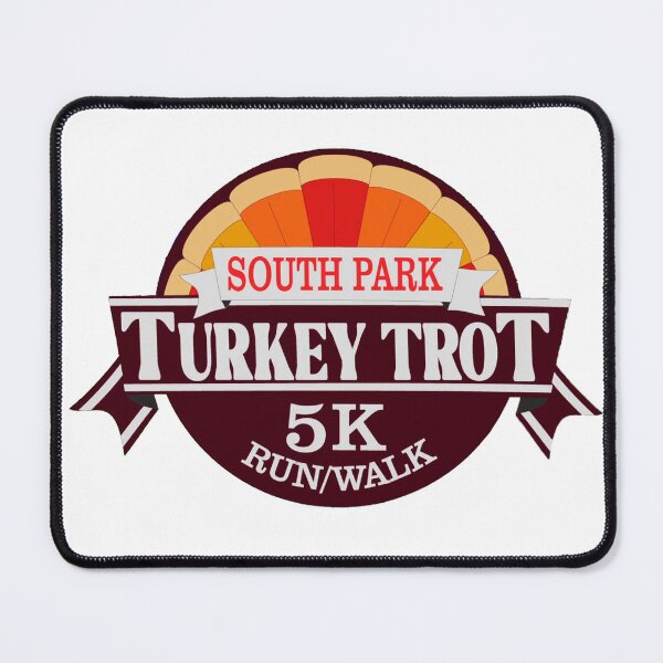 Item preview, Turkey Trot | South Park designed and sold by Crimson Dawn.