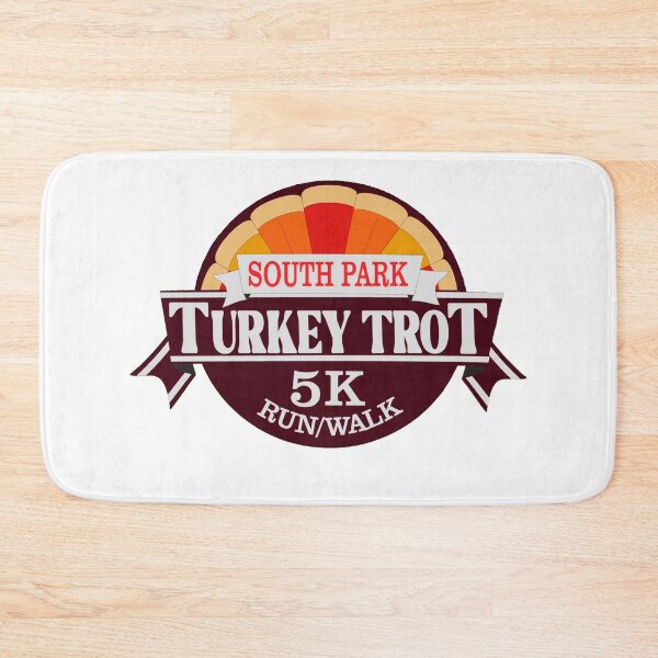Item preview, Turkey Trot | South Park designed and sold by Crimson Dawn.