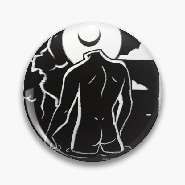 Item preview, The moon tarot designed and sold by Loullo555.