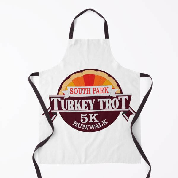 Item preview, Turkey Trot | South Park designed and sold by Crimson Dawn.