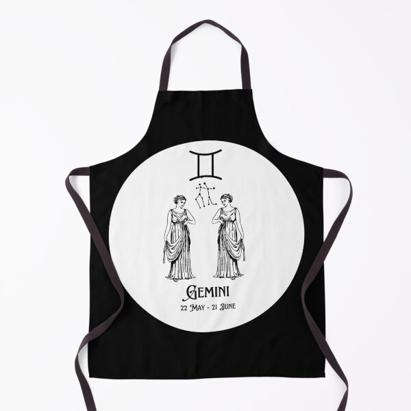 Item preview, Gemini designed and sold by Kcinnik.