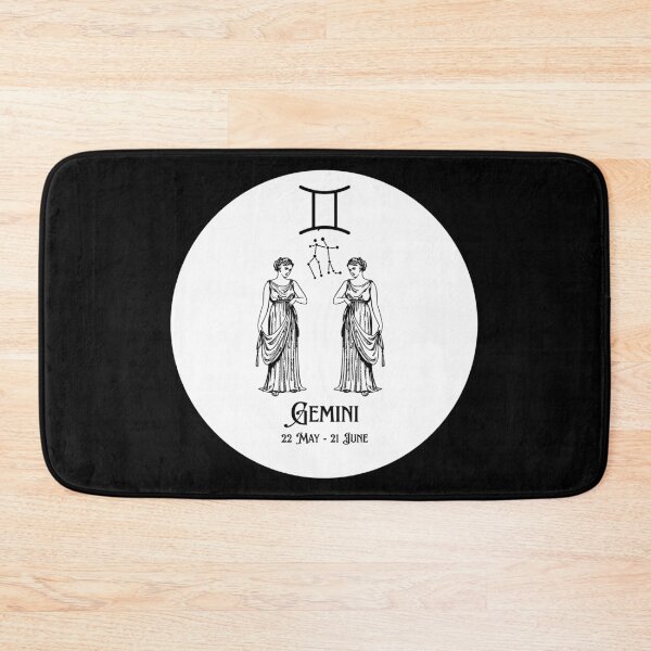 Item preview, Gemini designed and sold by Kcinnik.