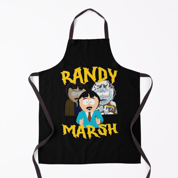 Item preview, SOUTH PARK | RANDY MARSH designed and sold by Crimson Dawn.