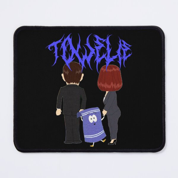 Item preview, Towelie | White House | South Park designed and sold by Crimson Dawn.