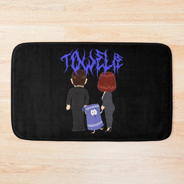 Item preview, Towelie | White House | South Park designed and sold by Crimson Dawn.