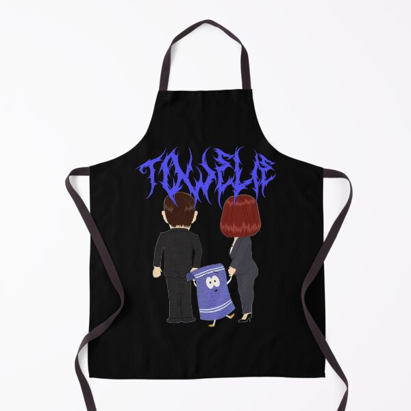 Item preview, Towelie | White House | South Park designed and sold by Crimson Dawn.