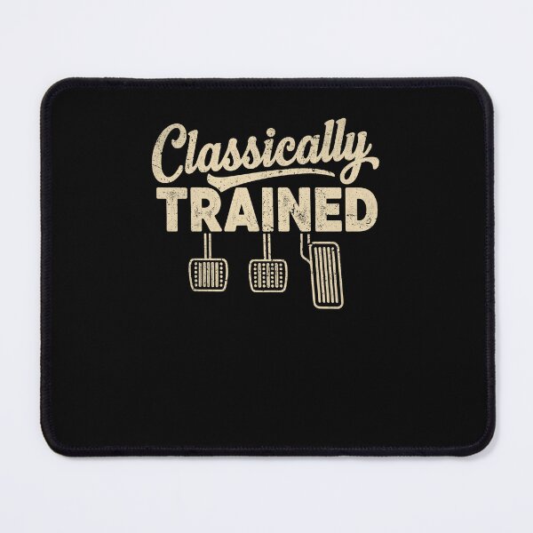 Item preview, Classically Trained Vintage designed and sold by Hedoraxe.