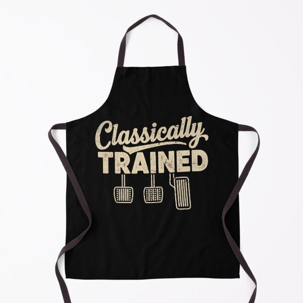 Item preview, Classically Trained Vintage designed and sold by Hedoraxe.