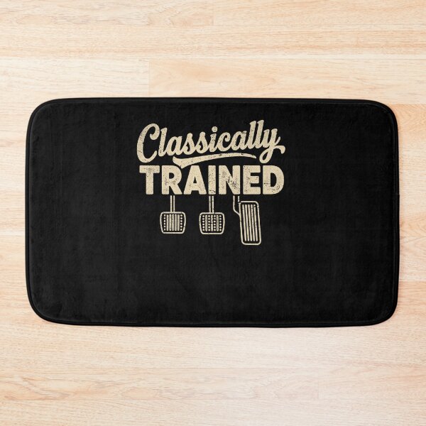 Item preview, Classically Trained Vintage designed and sold by Hedoraxe.