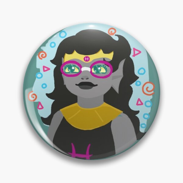 Item preview, Feferi Piexes designed and sold by Neiyode.