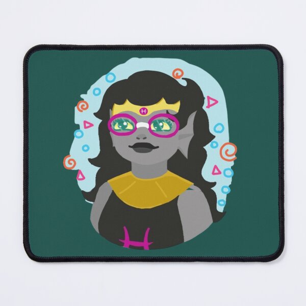 Item preview, Feferi Piexes designed and sold by Neiyode.