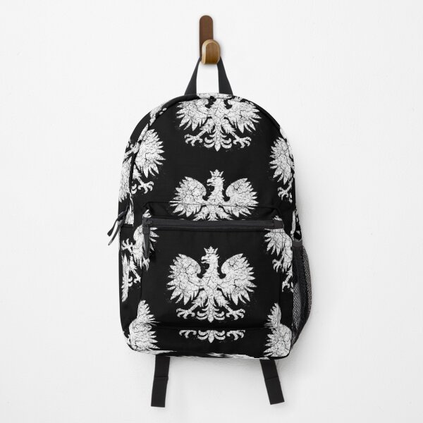 Item preview, Polish Eagle Vintage – White Crest Grunge designed and sold by Pineapple-Tree.