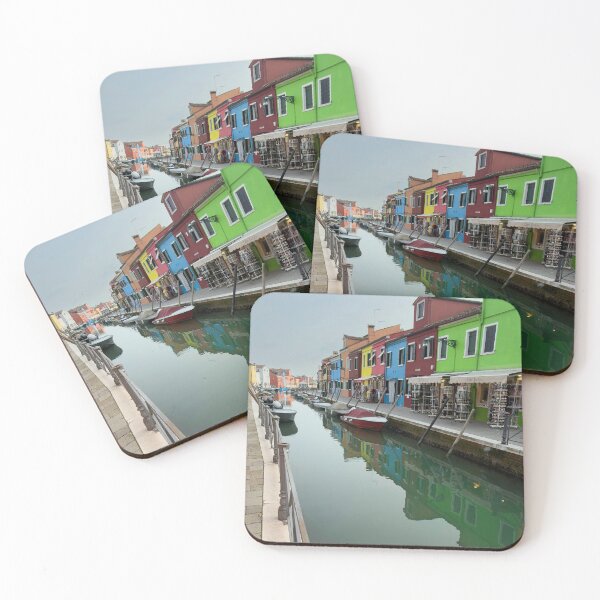 Item preview, Burano, Italy designed and sold by Graz-Photos.