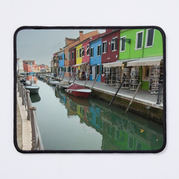 Item preview, Burano, Italy designed and sold by Graz-Photos.