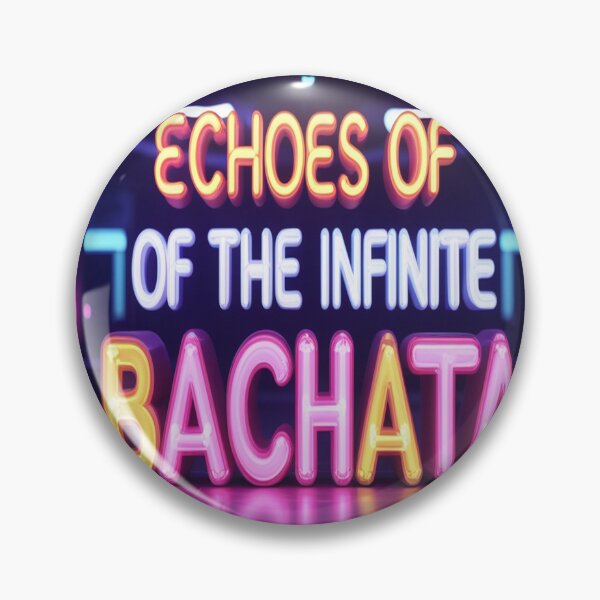 Item preview, Echoes of the Infinite Bachata designed and sold by TheIdealArtShop.