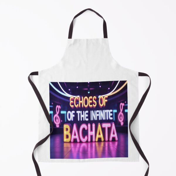 Item preview, Echoes of the Infinite Bachata designed and sold by TheIdealArtShop.