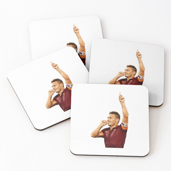 Item preview, Francesco Totti's Celebration  designed and sold by tambenedit.