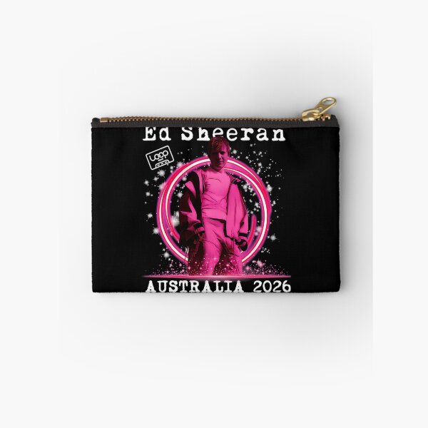 Item preview, Ed Sheeran Australia 2026 Loop Tour designed and sold by LAShop9820.