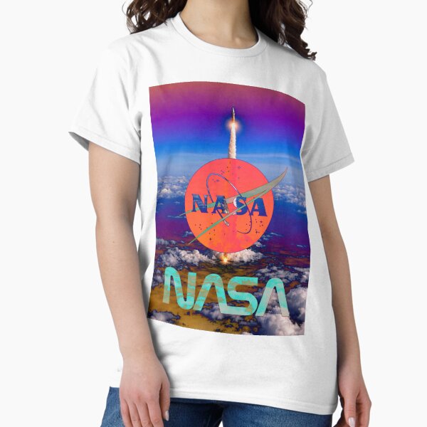 Artemis II Classic T-Shirt