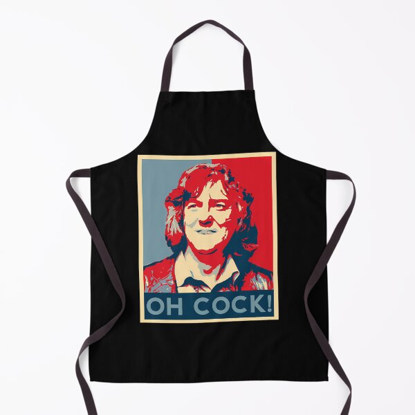 Item preview, James May Oh Cock Active designed and sold by LAShop9820.