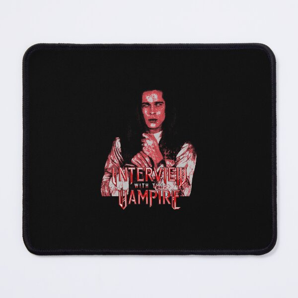 Item preview, 1994 Interview With The Vampire designed and sold by kirastum.