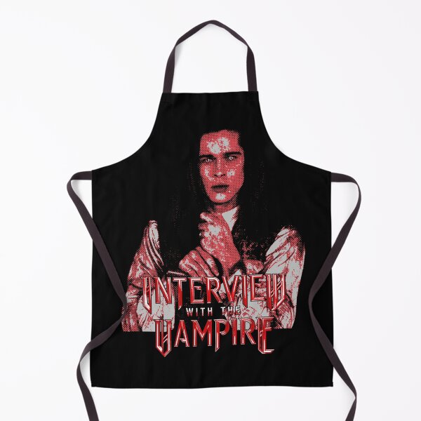 Item preview, 1994 Interview With The Vampire designed and sold by kirastum.