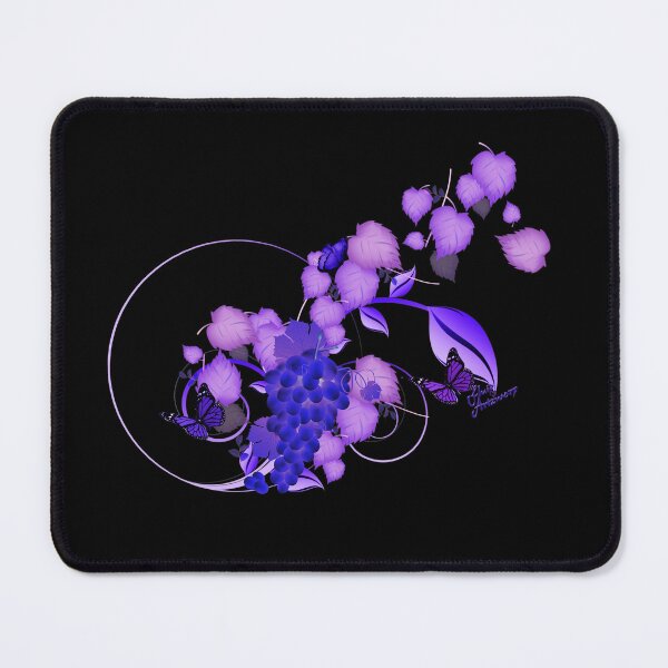 Item preview, Grape Vine Into Wine designed and sold by Fluid Artzworx.