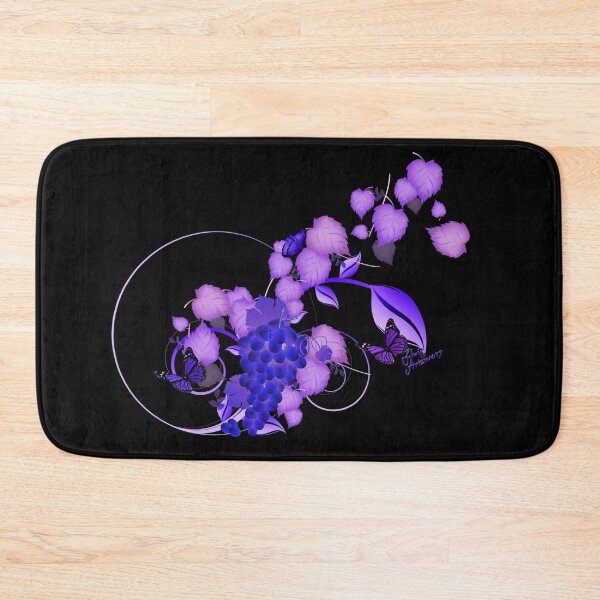 Item preview, Grape Vine Into Wine designed and sold by Fluid Artzworx.