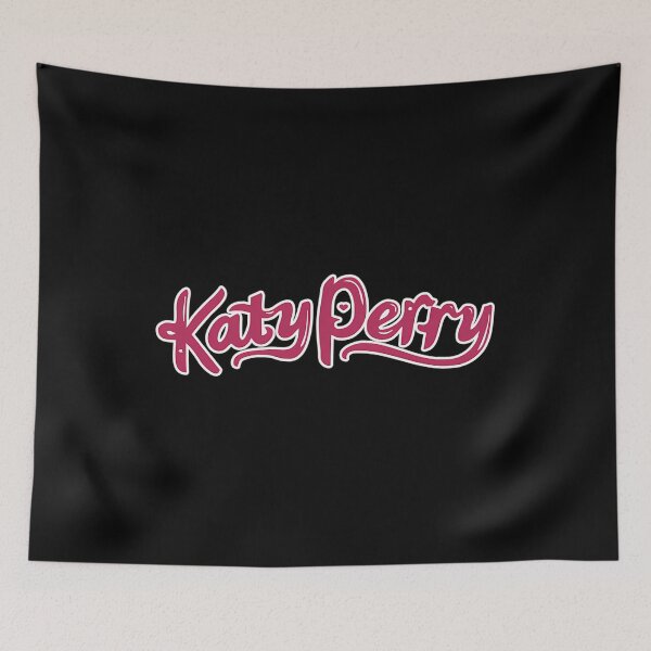 Item preview, Katy Perry Logo designed and sold by LAShop9820.