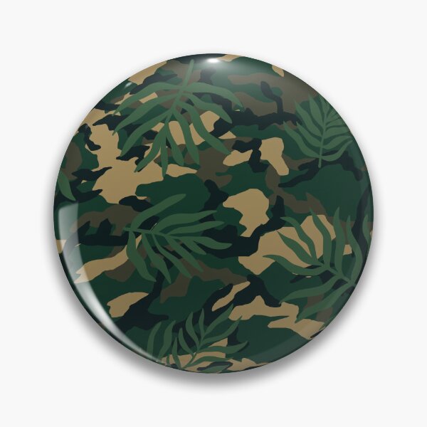 Artikelvorschau, Tarnmuster, Tarn-T-Shirt entworfen und verkauft von Camo0godfather.