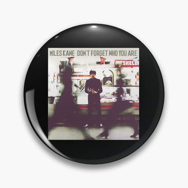 Item preview, Miles Kane Love You designed and sold by izyyshop.