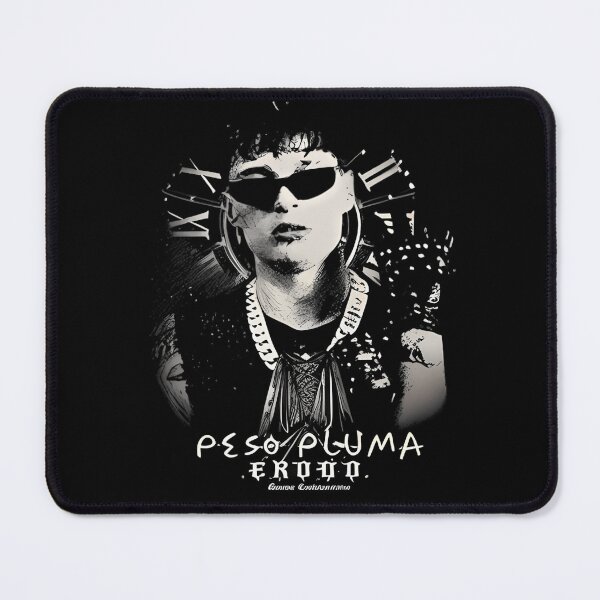 Item preview,  Peso Pluma Exodo designed and sold by LAShop9820.