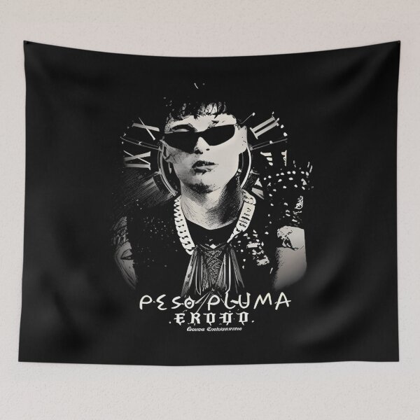Item preview,  Peso Pluma Exodo designed and sold by LAShop9820.
