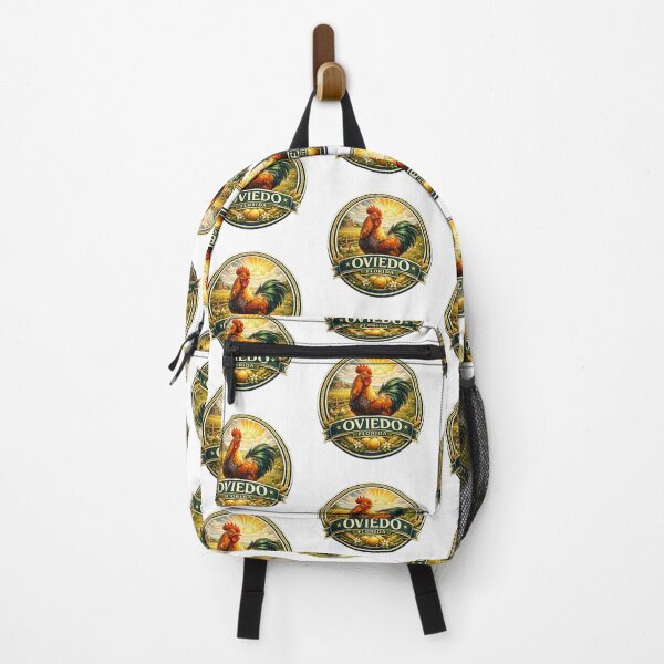 Item preview, Oviedo - The Chicken designed and sold by nona003.